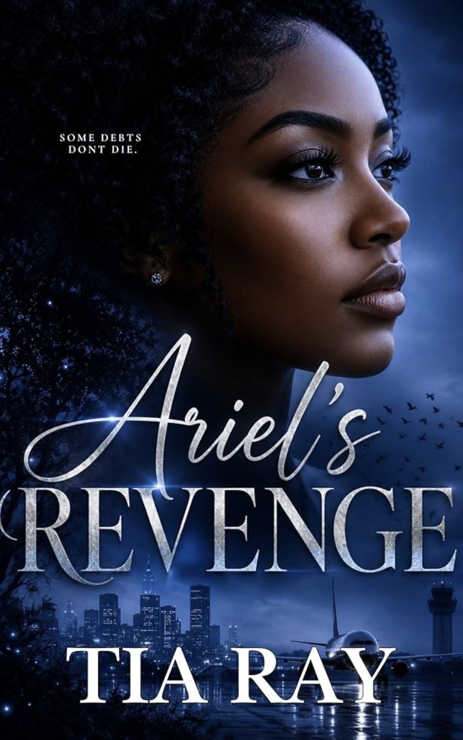 Cover of Ariel’s Revenge